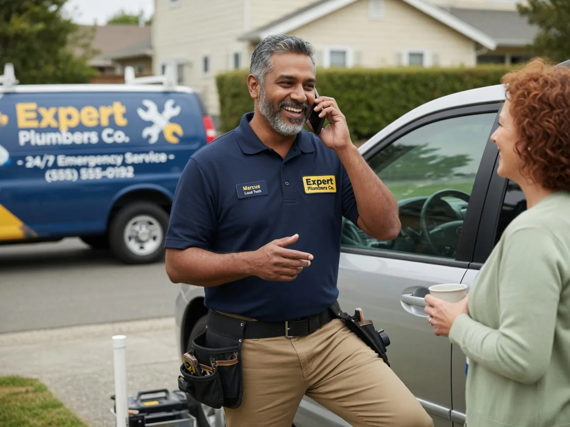 Drain Cleaning Robbinston, ME FAQs